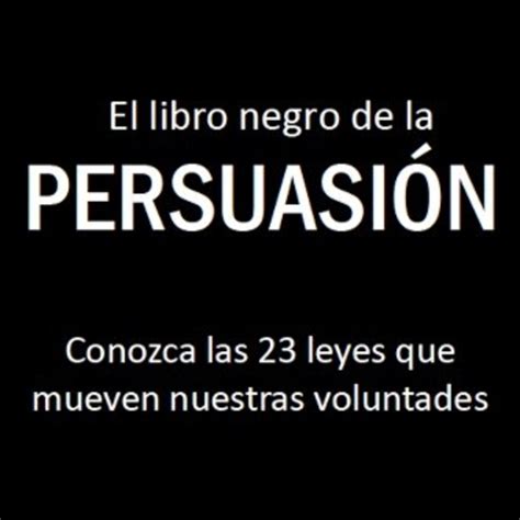 El libro negro de la quimbanda. El Libro Negro De La Persuasión 00 INTRODUCCIÓN en ...
