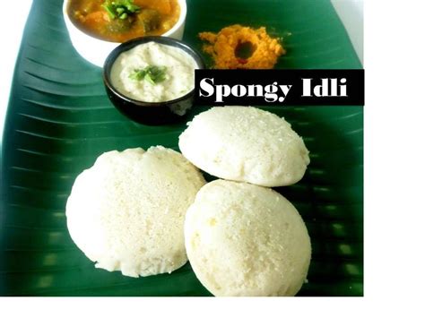 Keep it easy with these simple but delicious recipes. மல்லிகைபூ இட்லி Idli recipe in tamil | Deepstamilkitchen ...