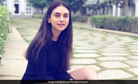 aditi rao hydari on auditioning with arunoday singh for yeh saali zindagi made out with