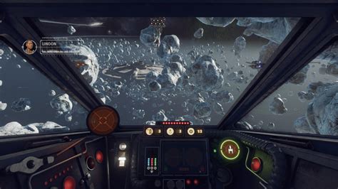 Star Wars Squadrons Is The Great Vr Game Youve Been Waiting For Cnet