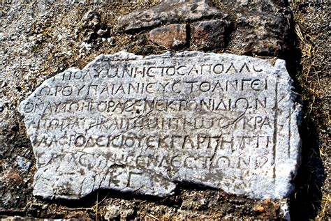 Echoes Of Time Unraveling The 10 Oldest Languages Still Spoken