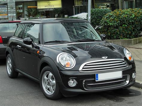 Find 2010 mini values and compare trims and specs. 2010 Mini Cooper s ii - pictures, information and specs ...