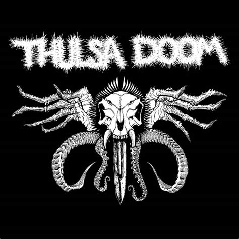 Thulsa Doom The Pxcx Ep Riotous Outburst Records