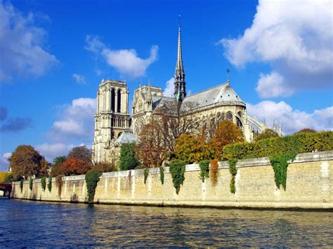 Top 10 Most Beautiful Gothic Churches in Paris - French Moments