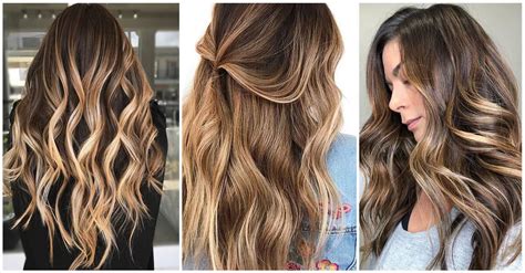 From all these brands, you can go blonde from brown if you have been trying to learn how to go blonde at home with blonde hair color, then you must have heard of box hair dyes. 50 Best and Flattering Brown Hair with Blonde Highlights ...
