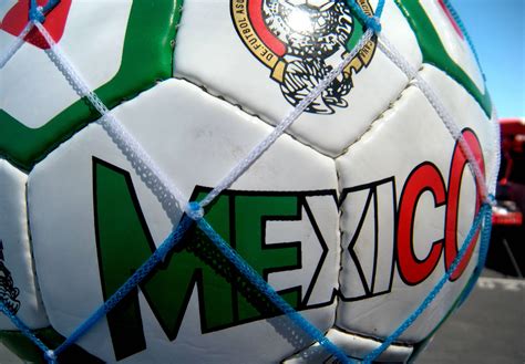 Mexico Wallpapers Soccer Wallpaper Cave