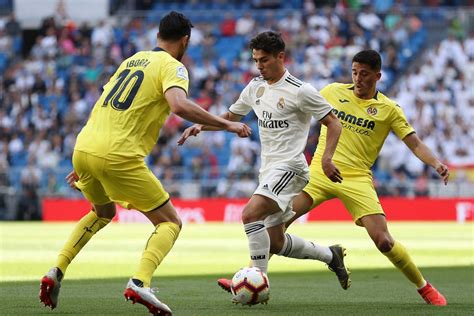 Textual version of this exact football betting tip is available at. PREDIKSI VILLARREAL VS REAL MADRID 2 SEPTEMBER 2019 ...