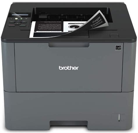 Brother's latest technology is infused into the hl l2390dw. Reviews of the Best Monochrome Laser Printers for 2020