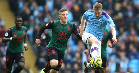 Man City vs Aston Villa LIVE score and goal updates Raheem Sterling