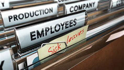 The Five Types Of Employee Records All Employers Must Keep Personnel