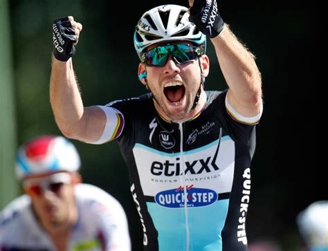 Mark cavendish wins stage 7 of the 2015 tour de france in fougeres. Mark Cavendish fährt 2021 für Deceuninck-QuickStep ...