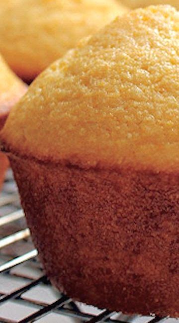 I have always called this fried cornbread and my family loves it. Easy Buttermilk Cornbread Muffins | Recipe | Buttermilk ...