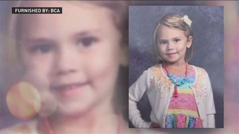Body Of Missing Girl Found Suspect In Custody