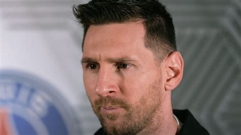 Leo Messi Getting Animated Series From Sony The Nerd Stash