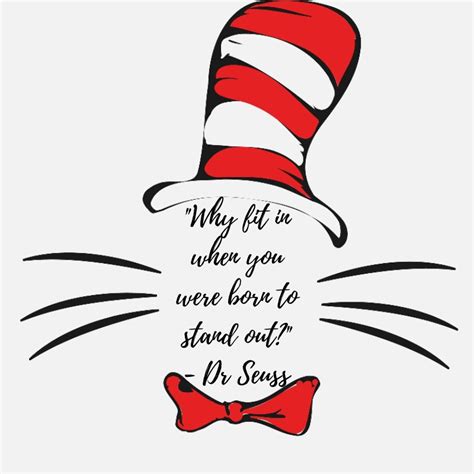15 Dr Seuss Quotes In2wales