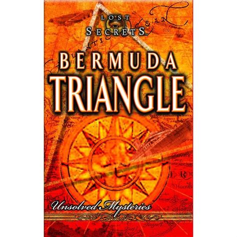 Lost Secrets Bermuda Triangle 2008 Windows Box Cover Art Mobygames