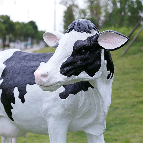 We did not find results for: Farm Grassland Decoration Large Polyresin Colour Resin Cow ...