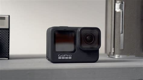 Gopro Hero 9 Black Video Review And Opinion He Output