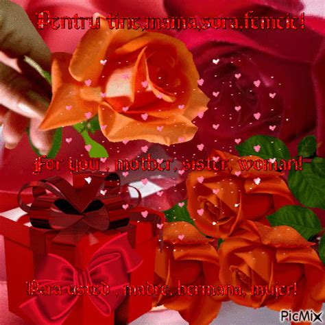 Cadouri artizanale pentru ziua mamei. 8 MARTIE 4 - PicMix