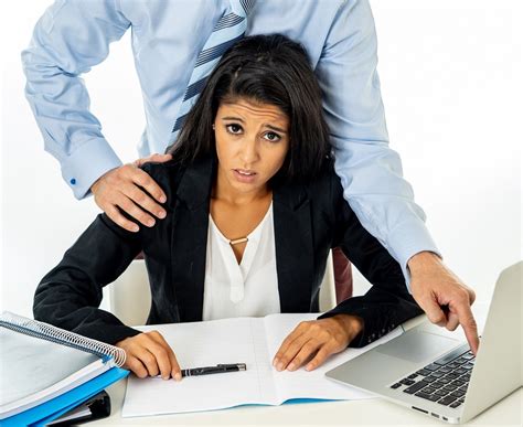 What To Do If You Are Being Sexually Harassed At Work Yeremian Law