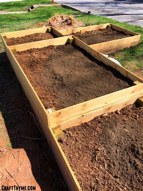 Before looking at specific soil mixtures it is important to understand the purpose of the soil. How to Prepare Raised Garden Beds: Weed Free Style • The ...