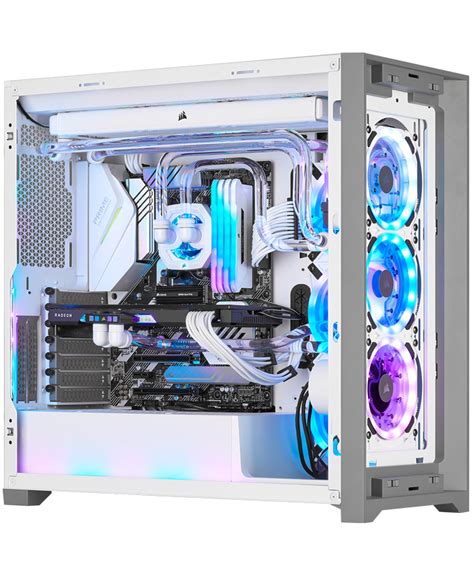 Top 10 Best Pc Liquid Cooling 2023 Buying Guides