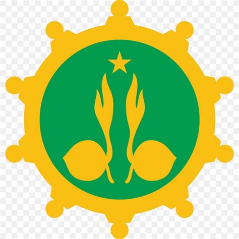 Gambar Logo Pramuka Denah