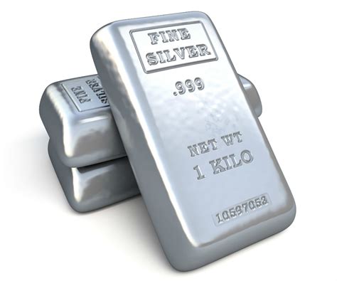 Where To Find The Best 1 Kilogram Silver Bars For Sale Sigco Co