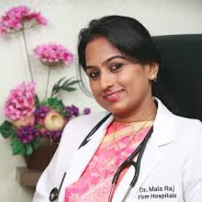 Dr Mala Raj Aurawomen