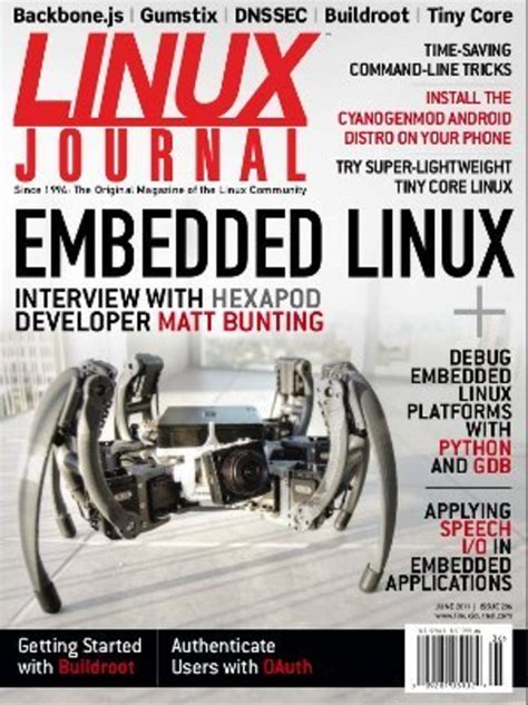 The Top 5 Best Technology Magazines For Computer Geeks Turbofuture