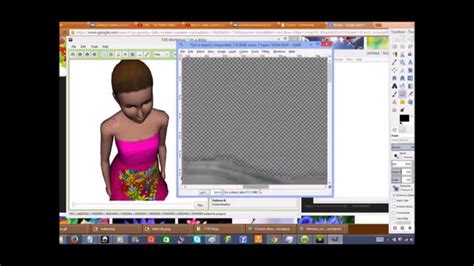 How To Make Cc Sims 3 Youtube