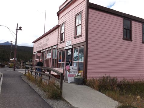 Carcross Originally Known As Caribou Crossing Is An Unincorporated Community In The Territory