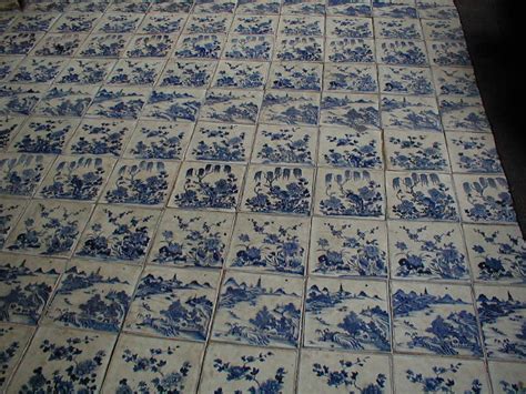 Porcelain and ceramic tiles are often considered one in the same. Porcelain tile - Wikipedia