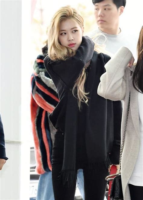 Blackpink Fashion Style Get To Know Blackpinks Fashion Style Closer