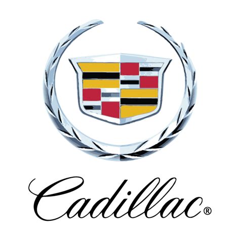 Cadillac Owners Privileges Logo Png Transparent Svg Vector Freebie Images