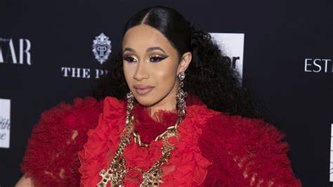 Cardi B Hits Back At Madonna Over Sexuality Claims The Zimbabwe Mail