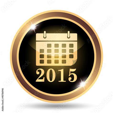 2015 Calendar Icon Stock Photo And Royalty Free Images On