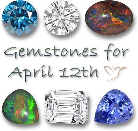 What Is The Gemstone For April 12th Find Out Here