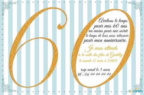 Les cookies nous permettent de personnaliser le contenu et les annonces, d'offrir des fonctionnalités relatives aux médias sociaux et d'analyser notre trafic. carte a imprimer anniversaire 60 ans