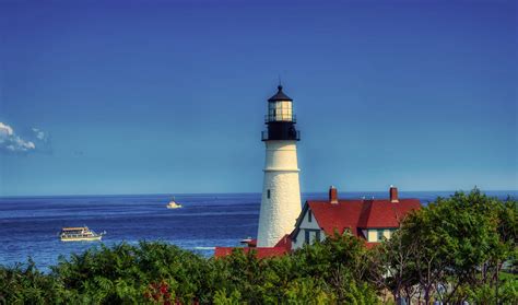 15 Top Attractions And Things To Do In Maine 2021