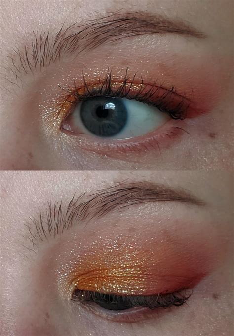 Tangerine Dream 🍊 Makeuplounge