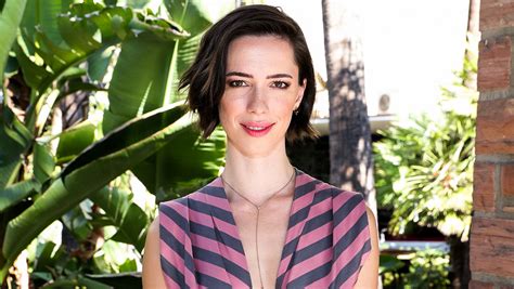 How Permission Is Preparing Rebecca Hall For Her Directorial Debut Q A