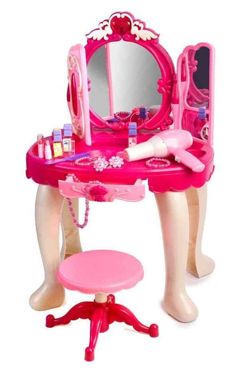 Pink Vanity Set With Lights The pink sugar x project vanity these lips don't lie.
