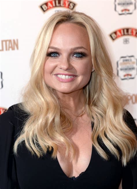 Select from premium emma bunton of the highest quality. EMMA BUNTON at Cosmopolitan Ultimate Women of the Year ...