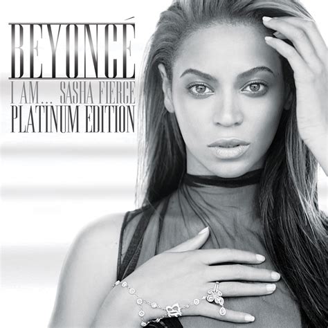 ‎i Amsasha Fierce Platinum Edition Di Beyoncé Su Apple Music