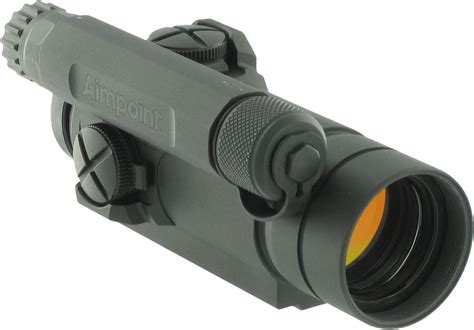 Aimpoint Compm4 2 Moa Red Dot Reflex Sight 49 Star Rating W Free