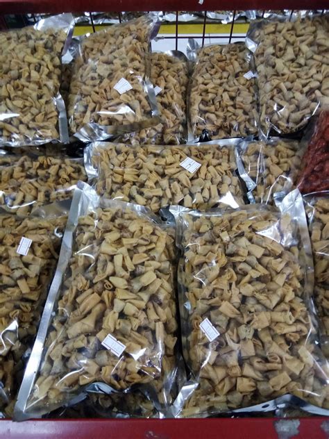 We have reviews of the best places to see in batu pahat district. 😍: Shopping Kerepek Di Batu Pahat