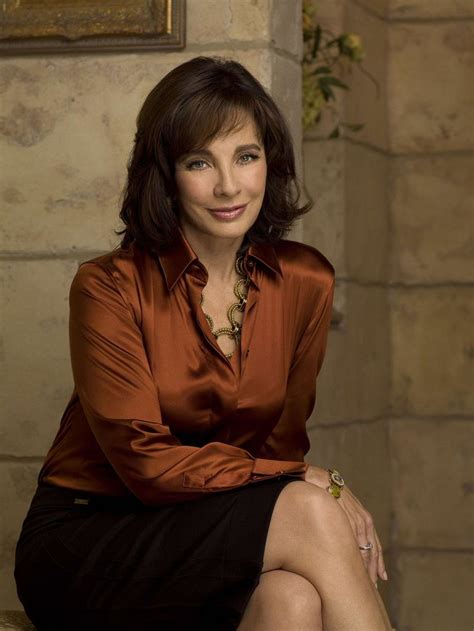 Anne Archer 2 Anne Archer Style Beautiful Old Woman
