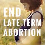 Late Term Abortion Clinics Photos