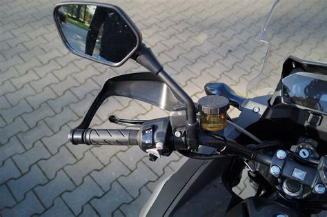 Umgebautes Motorrad Honda Nc750x Dct Von Bikerdiele Ocholt Gmbh 1000psde